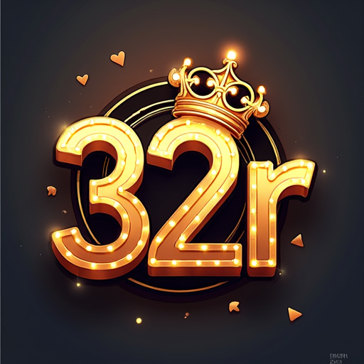 Logo 32r